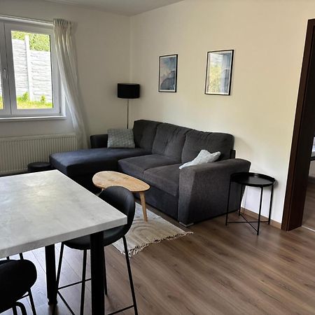 Apartman Na Kopci Krucemburk Exterior foto