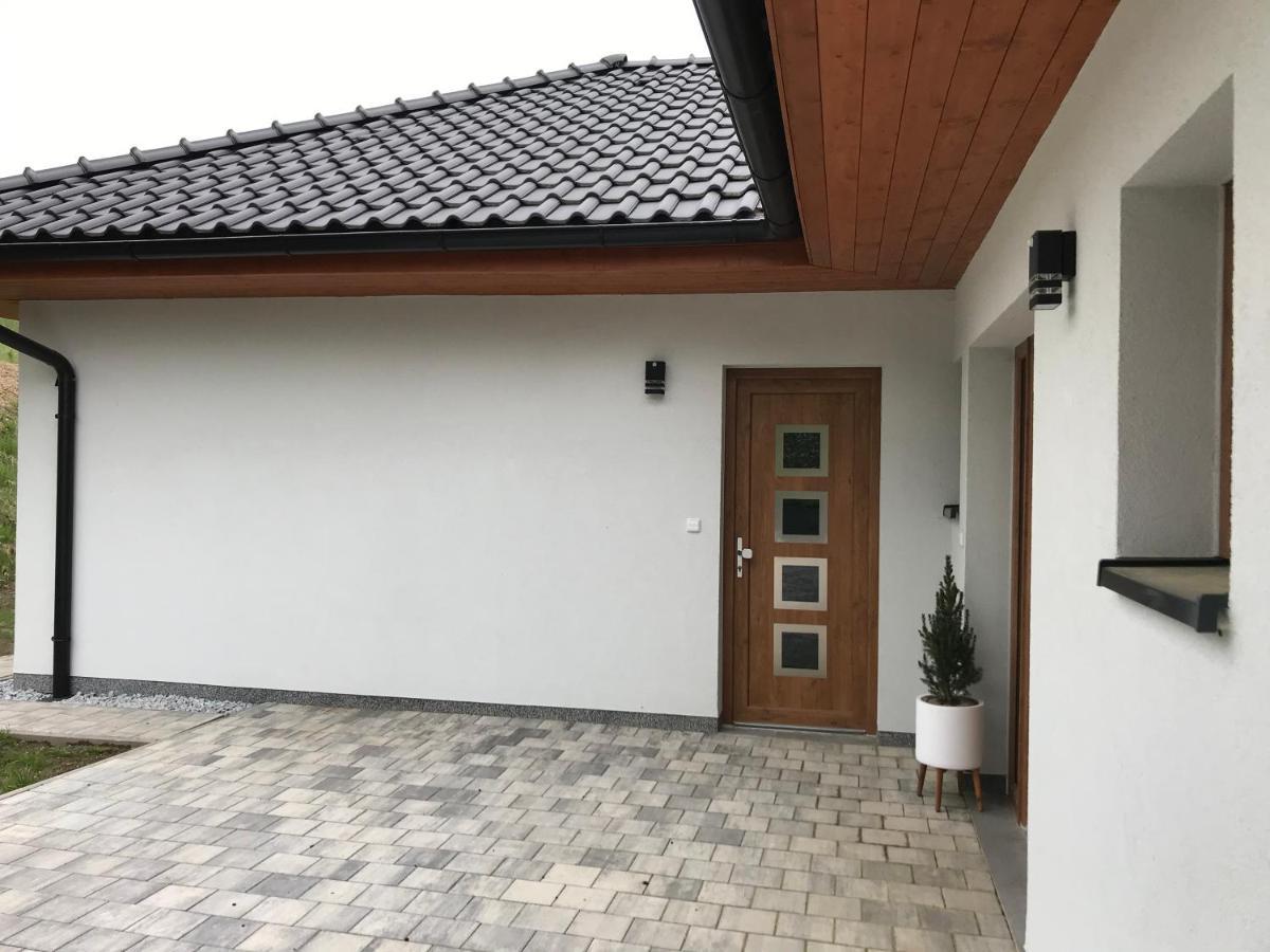 Apartman Na Kopci Krucemburk Exterior foto