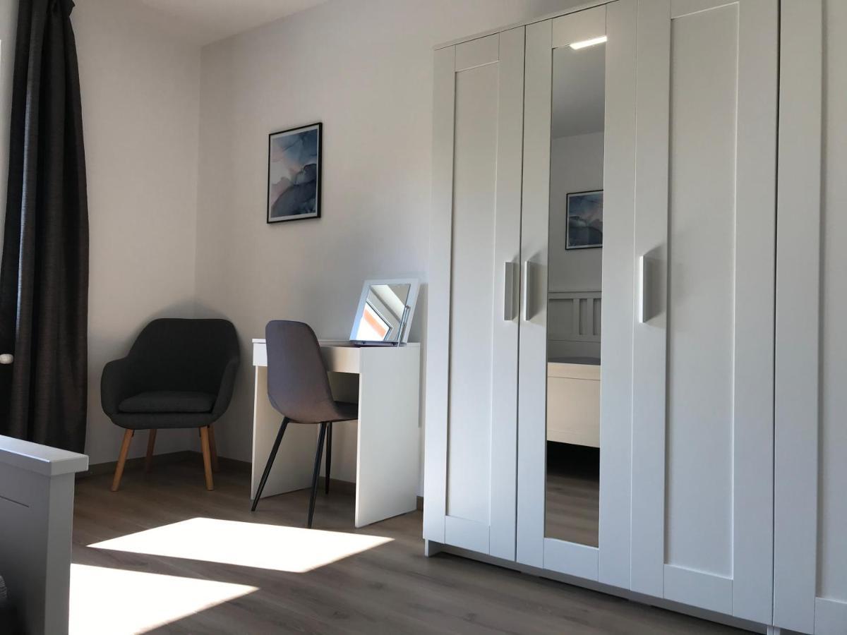 Apartman Na Kopci Krucemburk Exterior foto