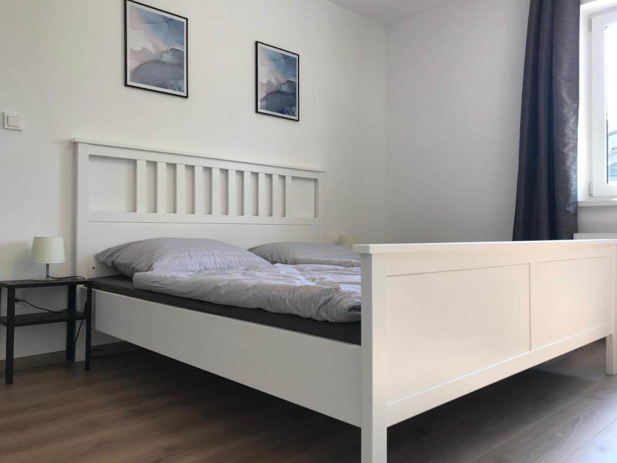 Apartman Na Kopci Krucemburk Exterior foto
