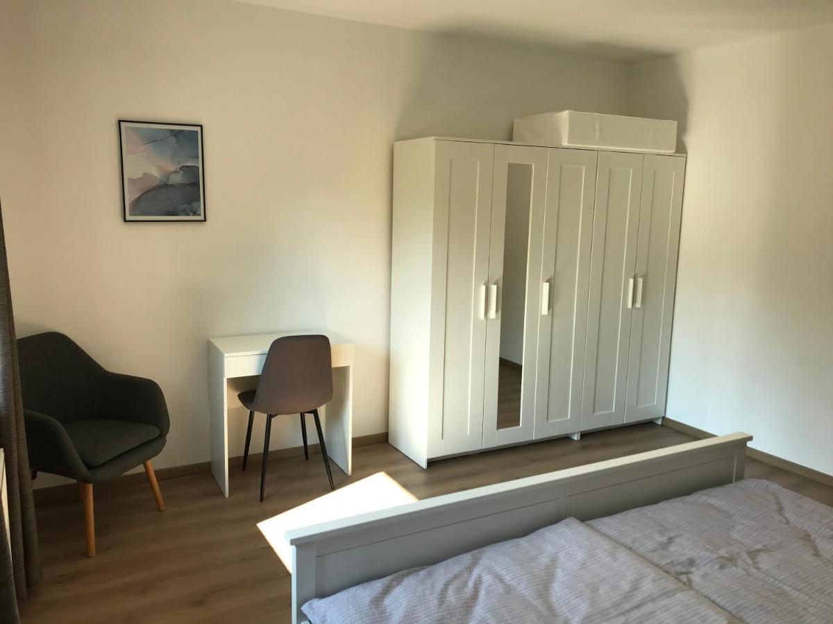Apartman Na Kopci Krucemburk Exterior foto