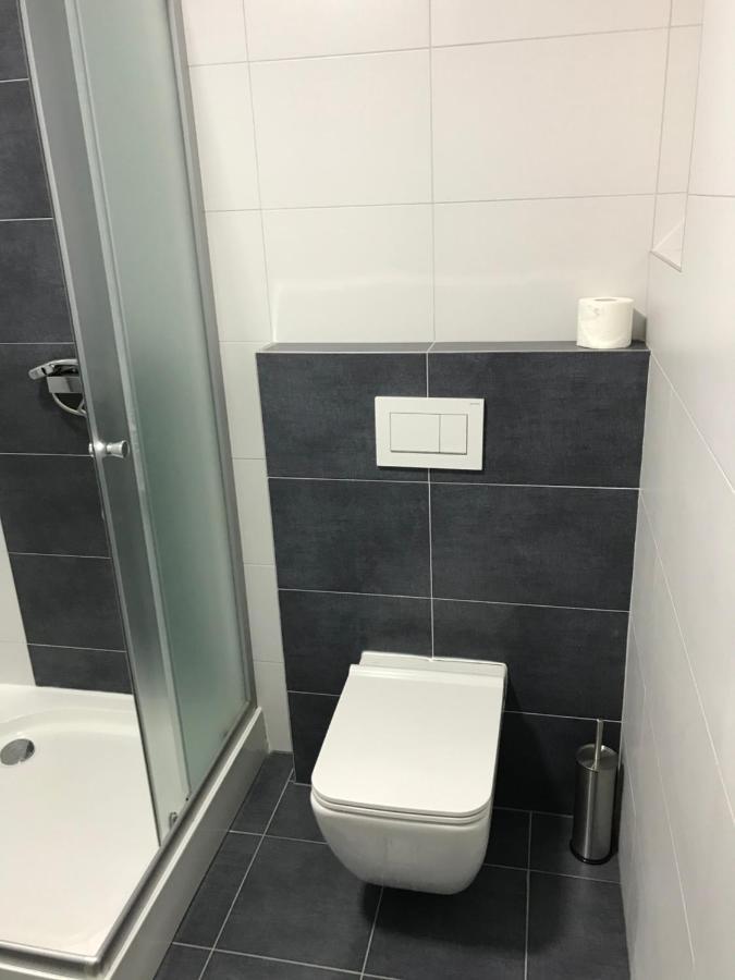 Apartman Na Kopci Krucemburk Exterior foto