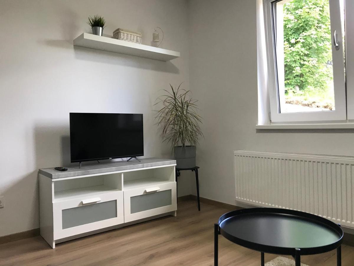 Apartman Na Kopci Krucemburk Exterior foto