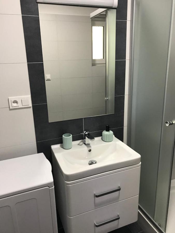 Apartman Na Kopci Krucemburk Exterior foto
