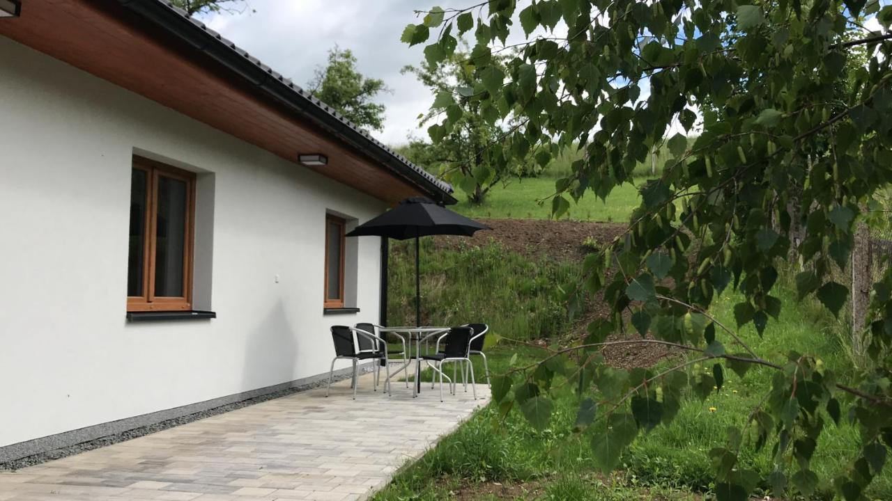 Apartman Na Kopci Krucemburk Exterior foto