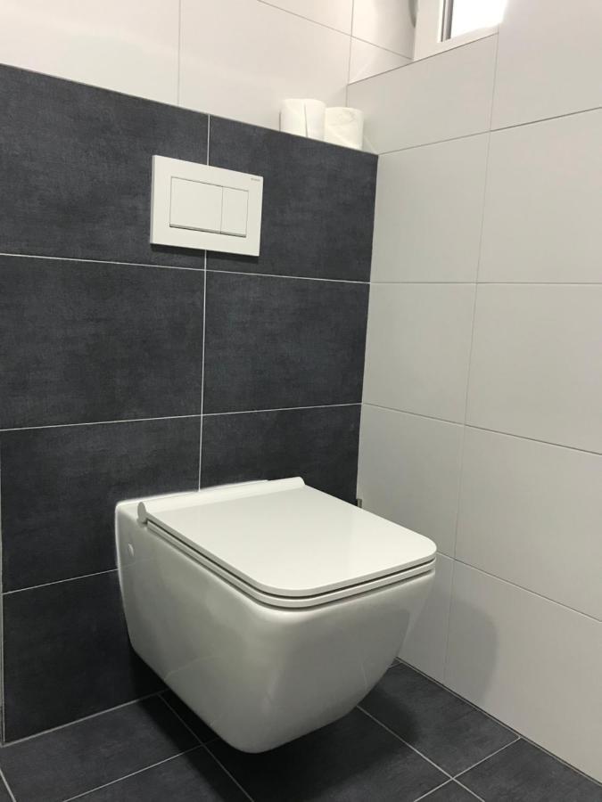 Apartman Na Kopci Krucemburk Exterior foto