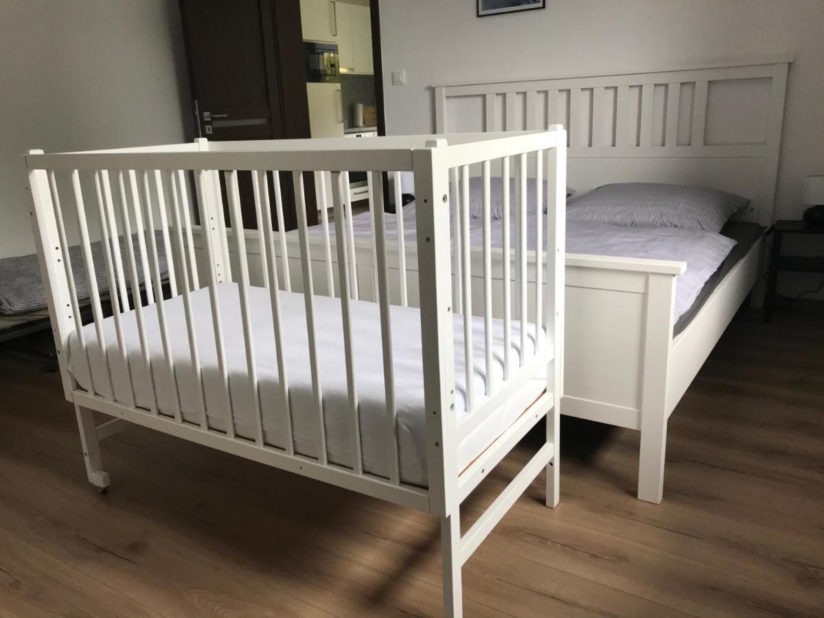 Apartman Na Kopci Krucemburk Exterior foto