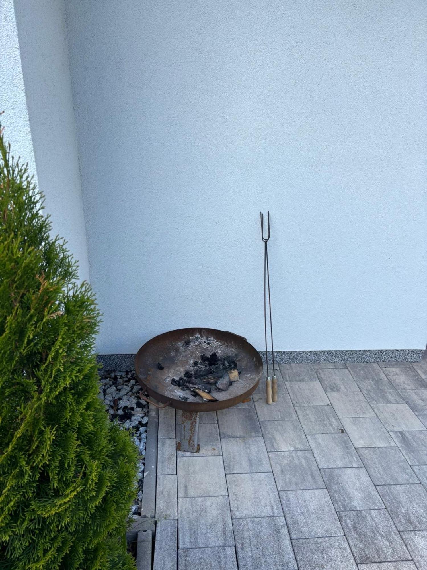 Apartman Na Kopci Krucemburk Exterior foto